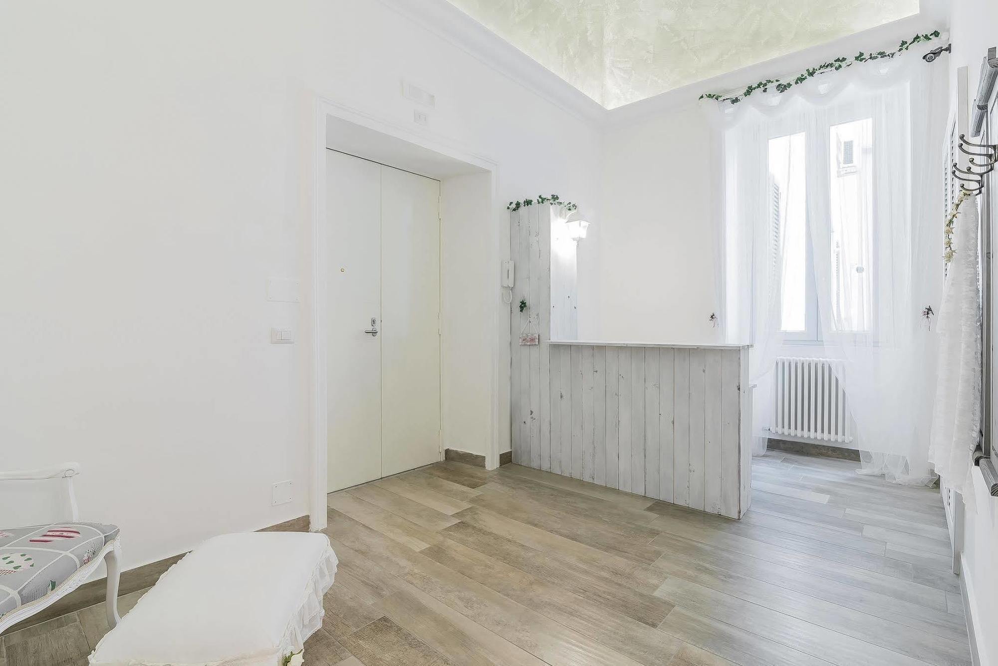 Le Villanelle B&B Neapol Exteriér fotografie