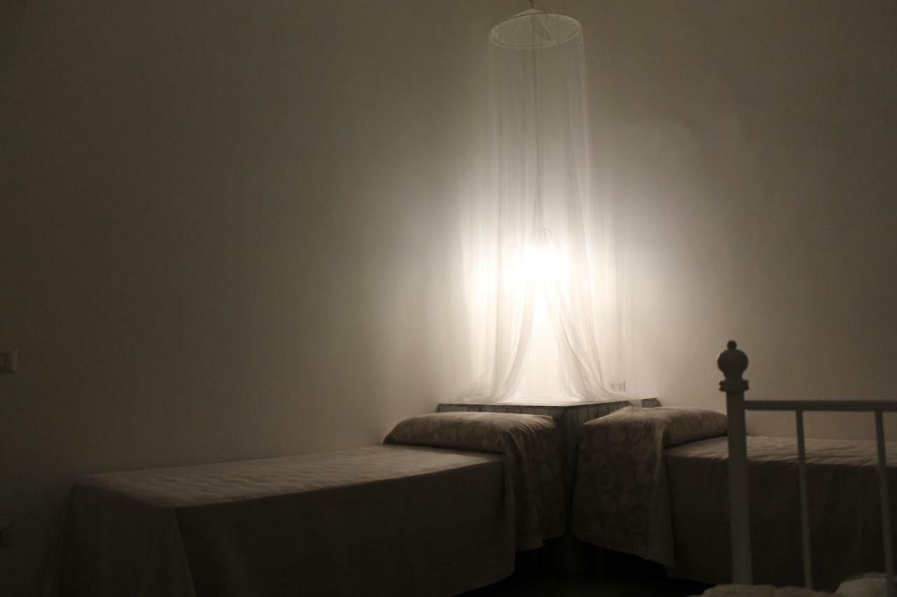 Le Villanelle B&B Neapol Exteriér fotografie