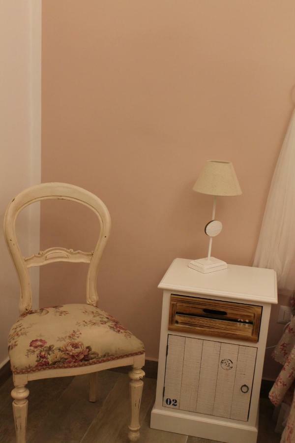 Le Villanelle B&B Neapol Exteriér fotografie