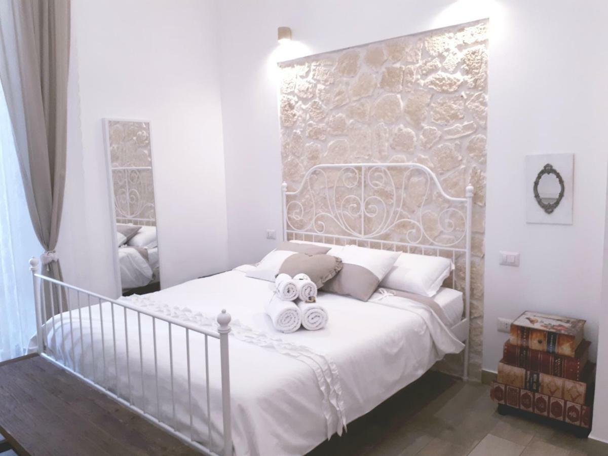 Le Villanelle B&B Neapol Exteriér fotografie